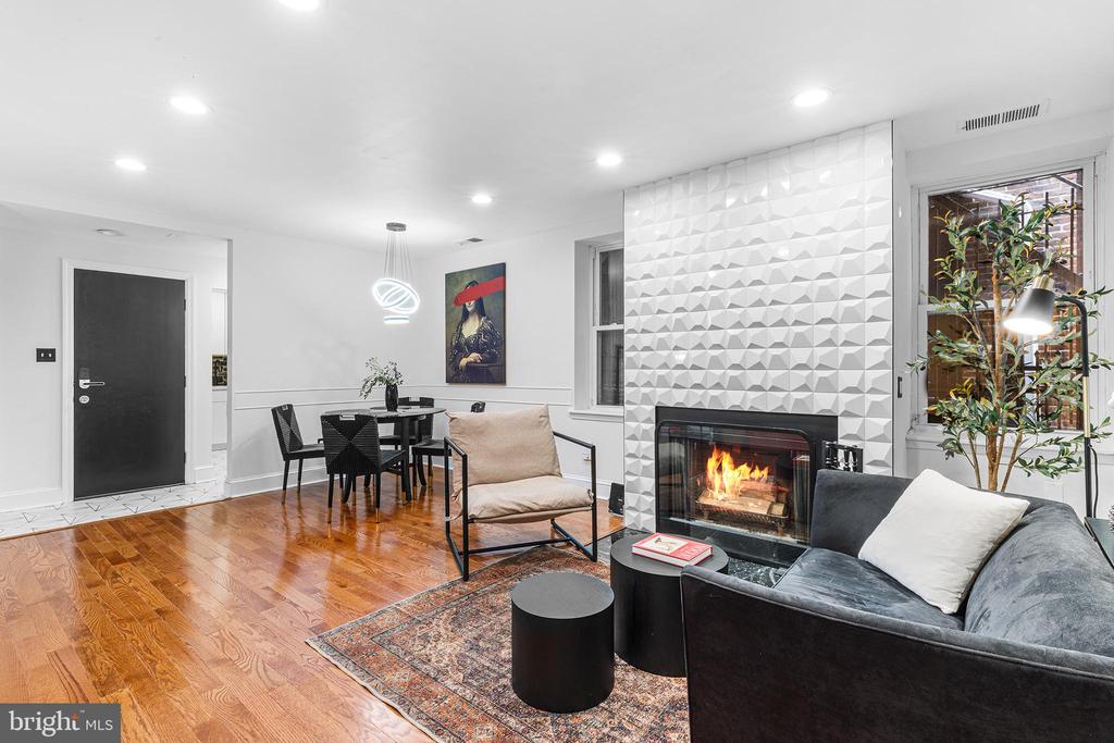 1903 SPRUCE STREET Unit: 1A