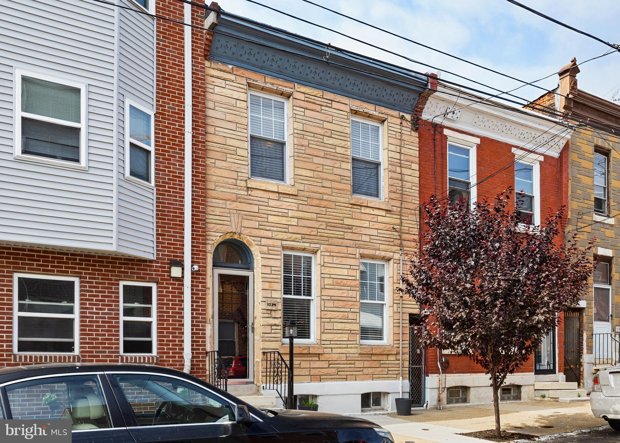 1234 N 25TH STREET