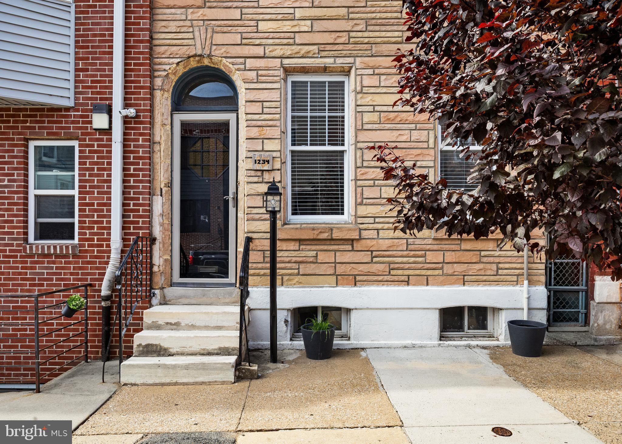 1234 N 25TH STREET