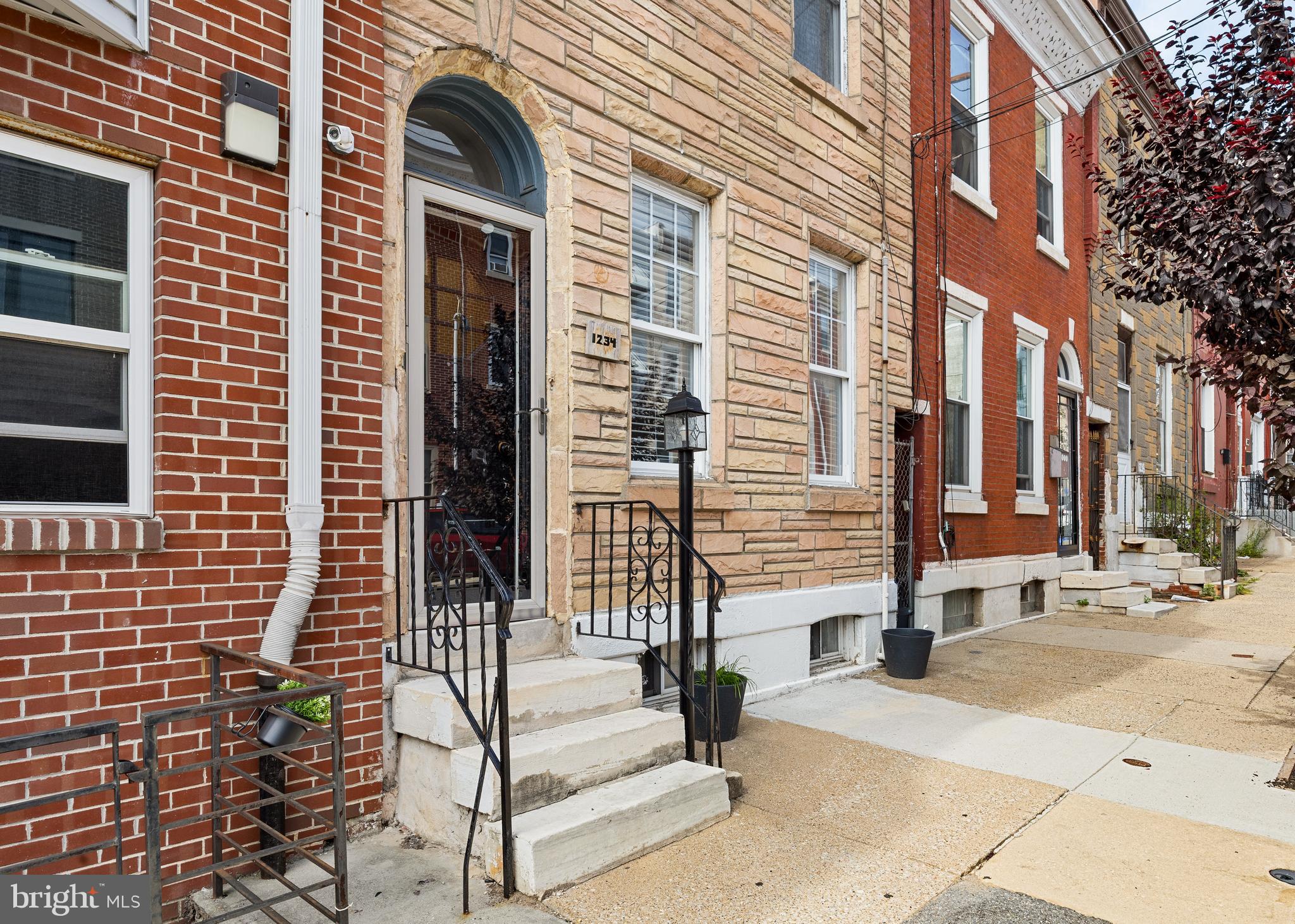 1234 N 25TH STREET