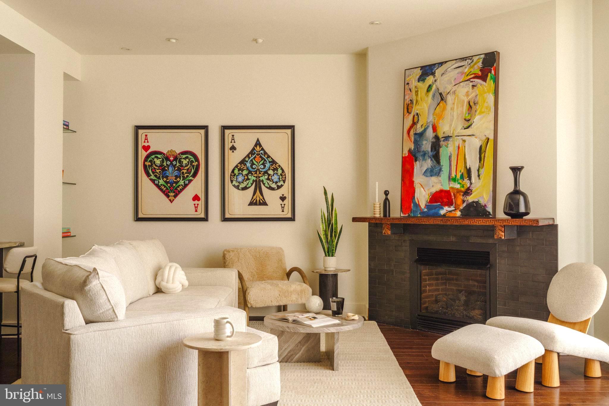 1101 LOCUST STREET 10D