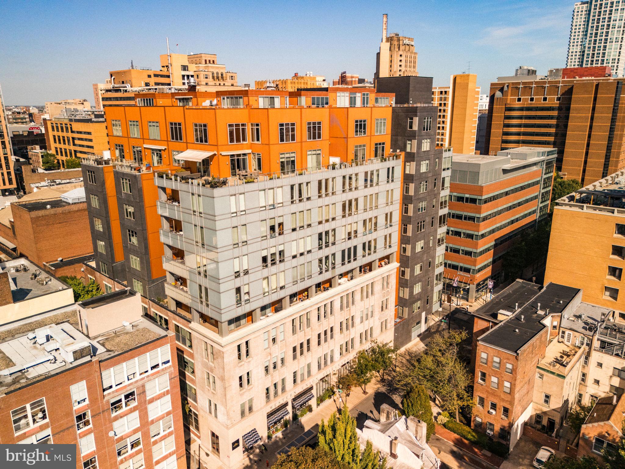 1101 LOCUST STREET 10D