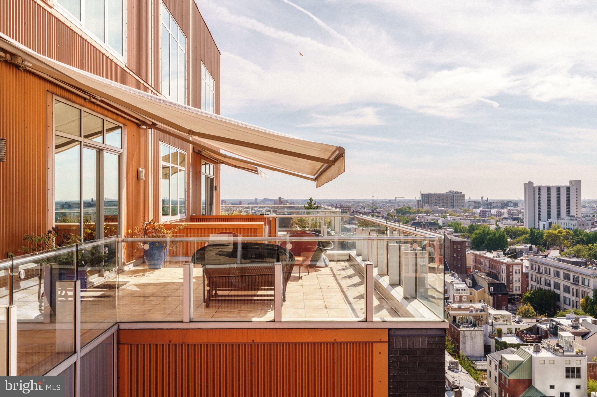 1101 LOCUST STREET 10D