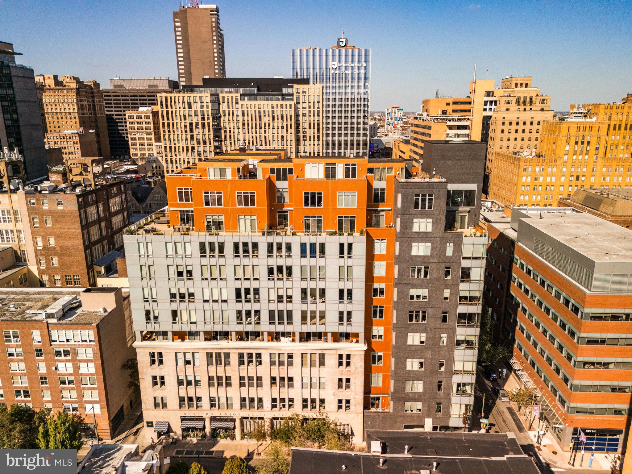 1101 LOCUST STREET 10D