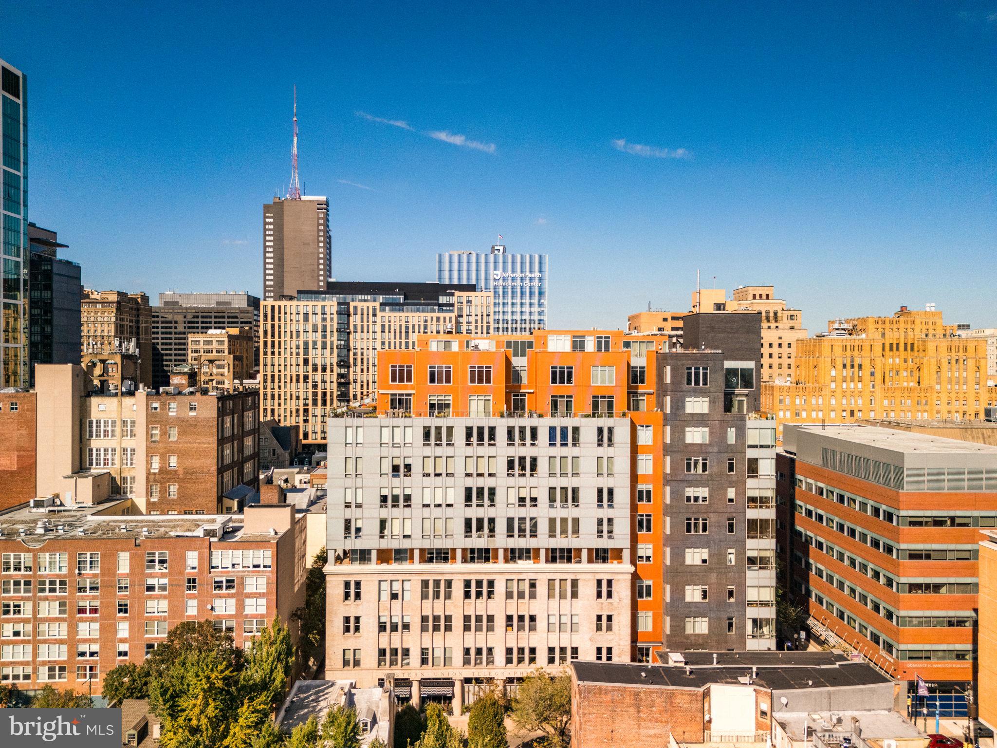 1101 LOCUST STREET 10D