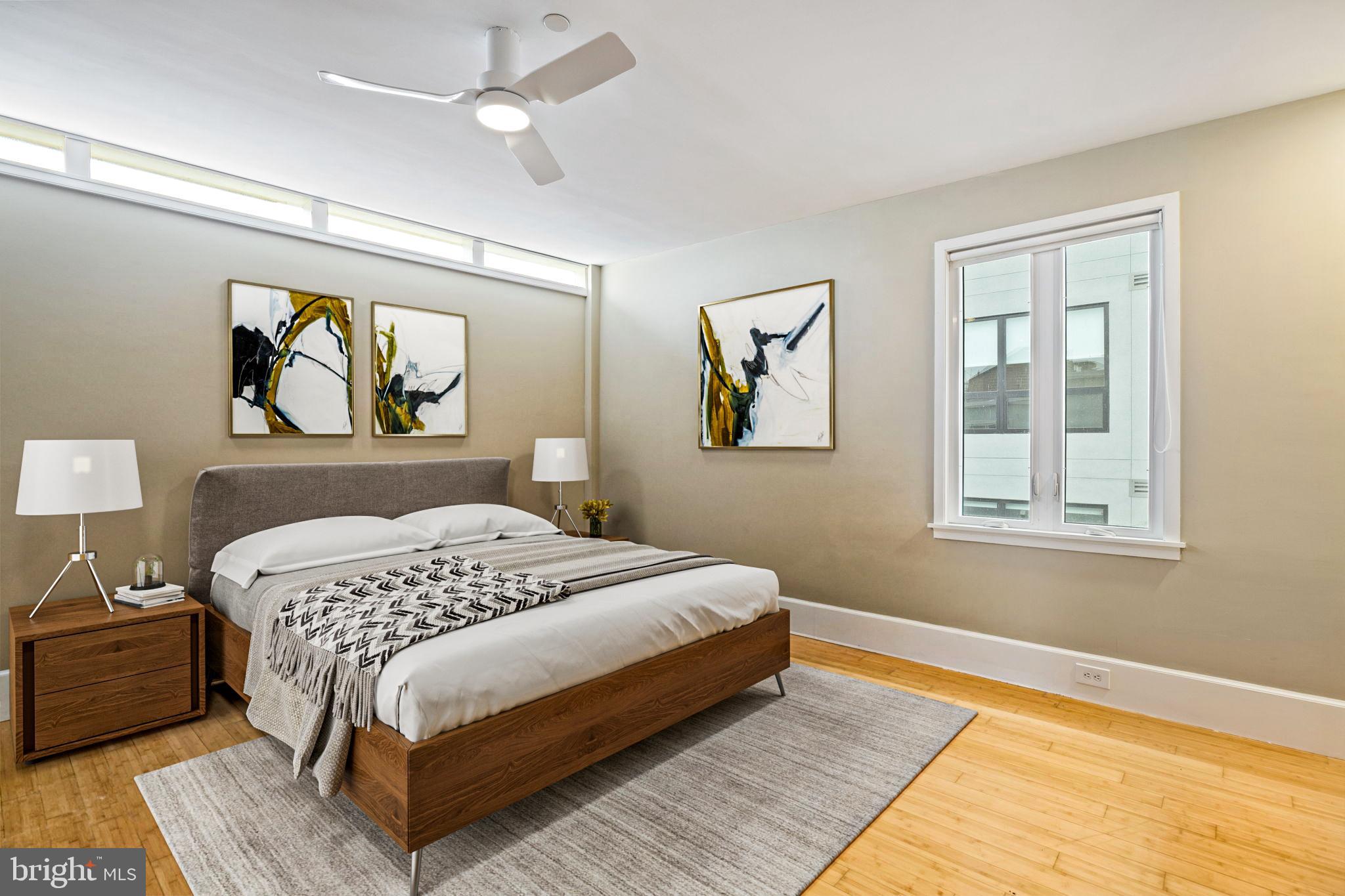 1226 LEOPARD STREET 28 D