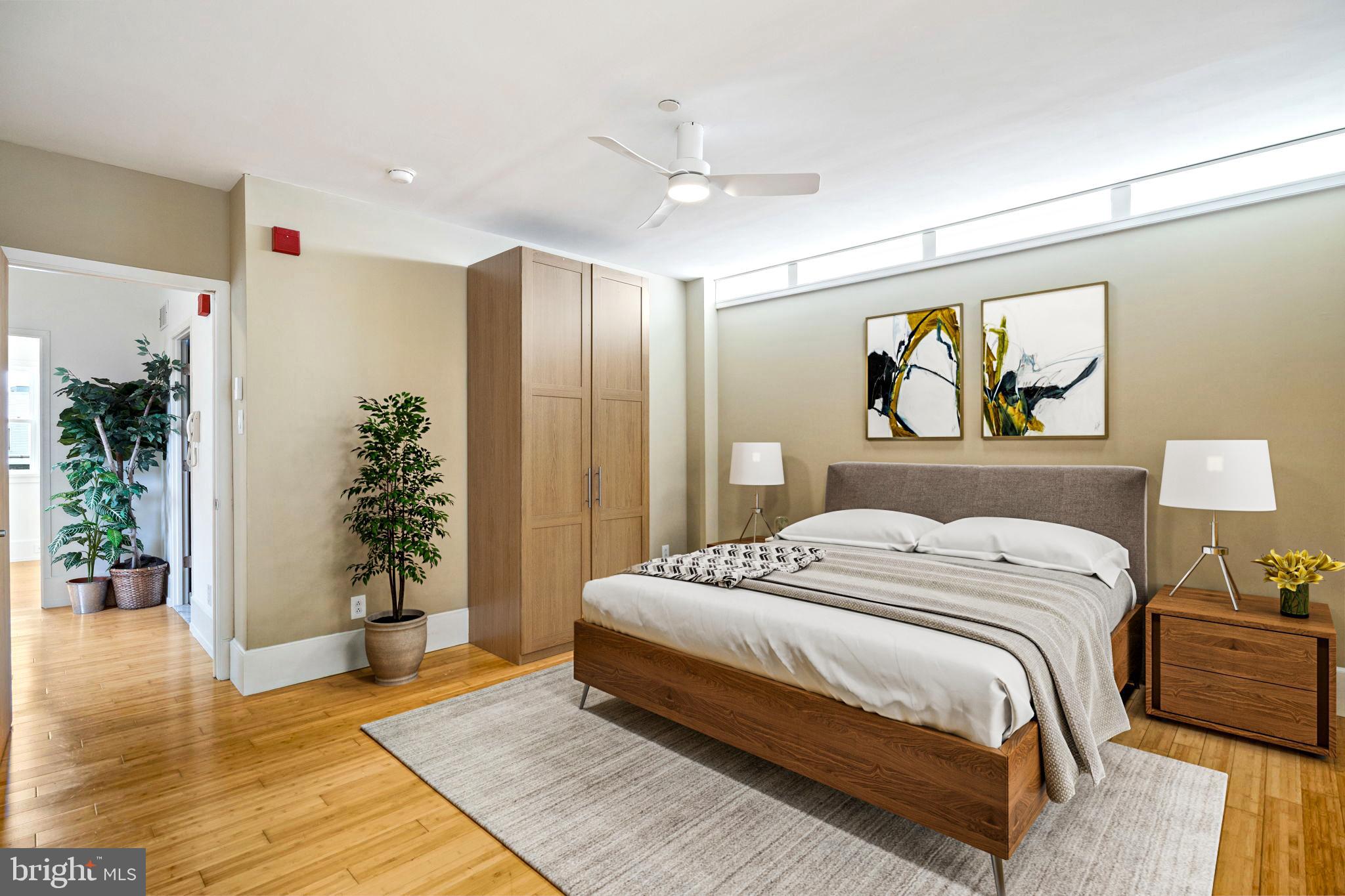 1226 LEOPARD STREET 28 D