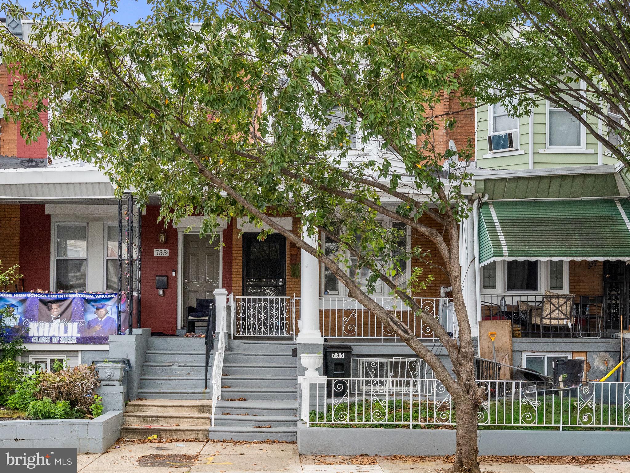 735 S 57TH STREET