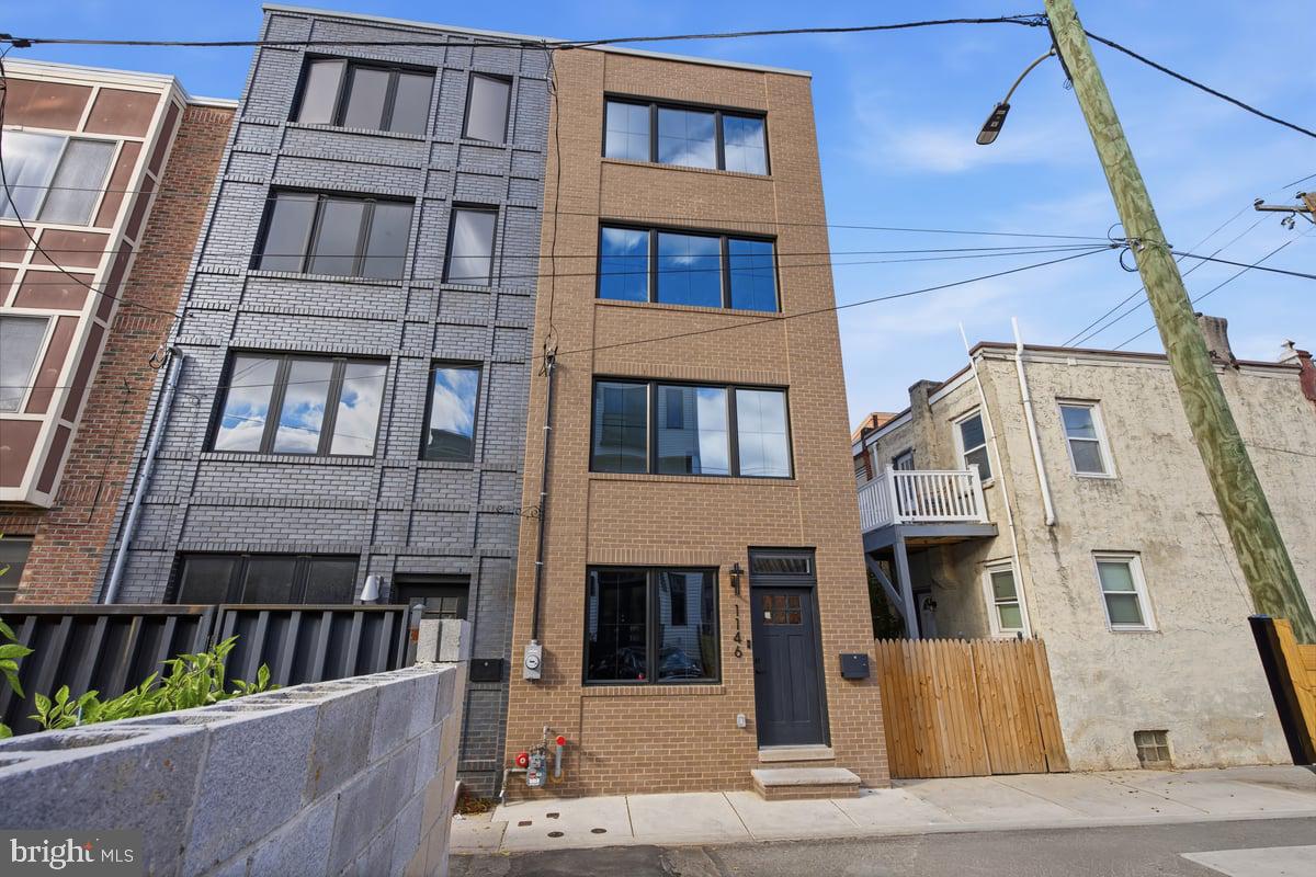 1146 N GALLOWAY STREET