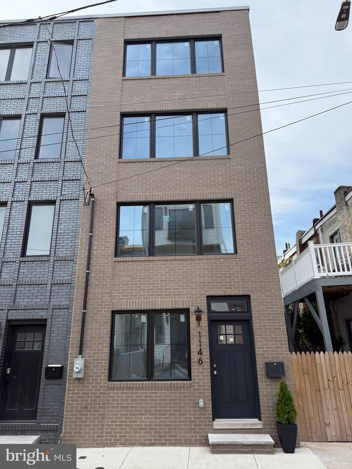 1146 N GALLOWAY STREET