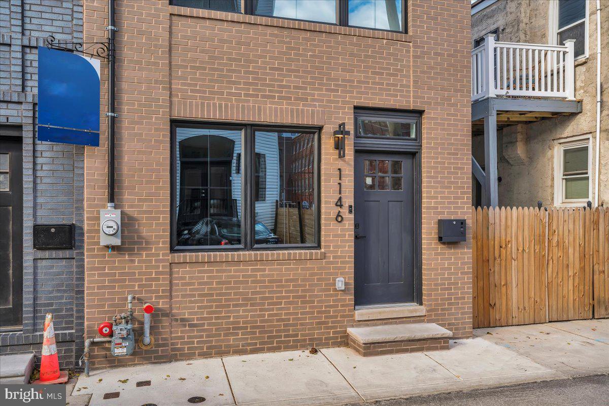 1146 N GALLOWAY STREET