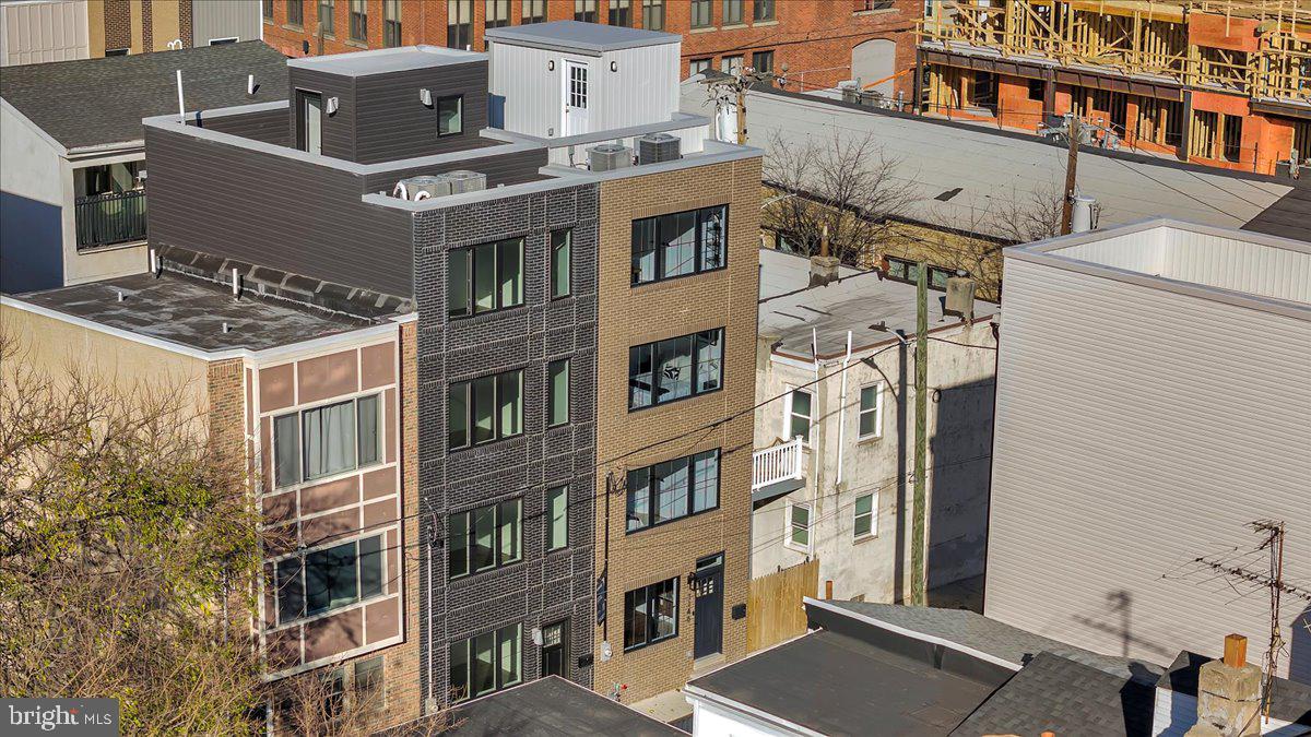 1146 N GALLOWAY STREET