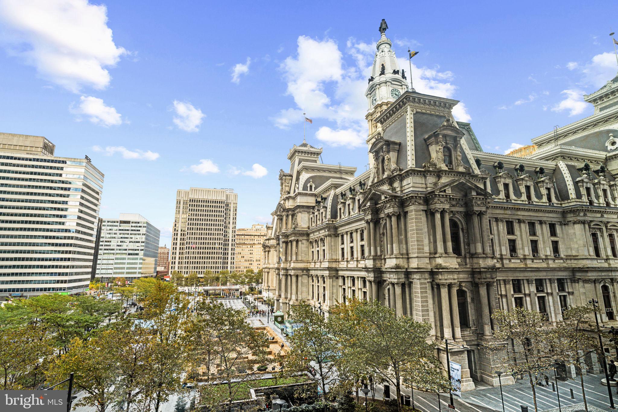 1414 S PENN SQUARE 5B