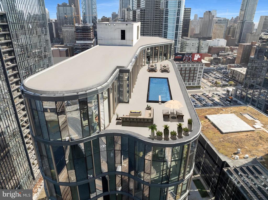 2301 JOHN F KENNEDY BOULEVARD Unit: 205