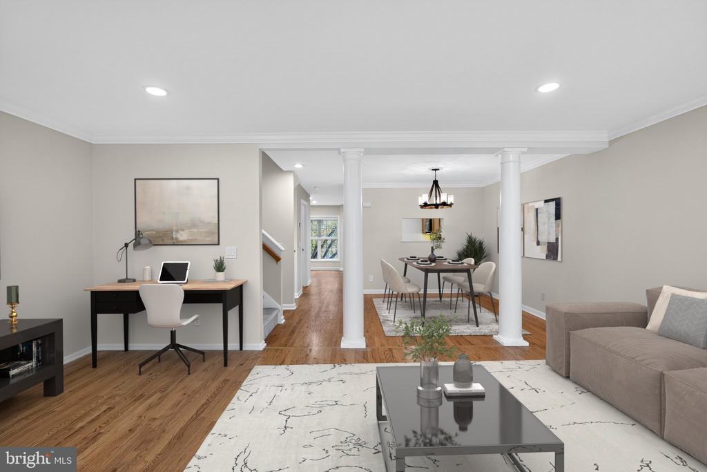 100 PARKER AVENUE Unit: 38