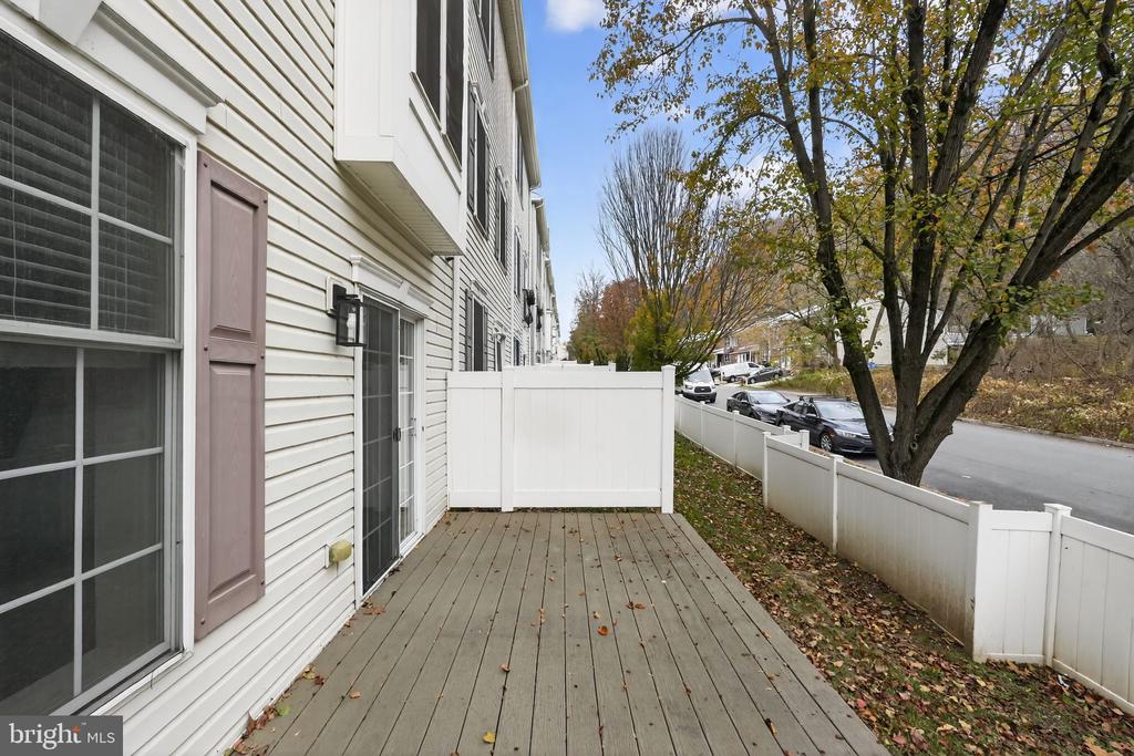 100 PARKER AVENUE Unit: 38