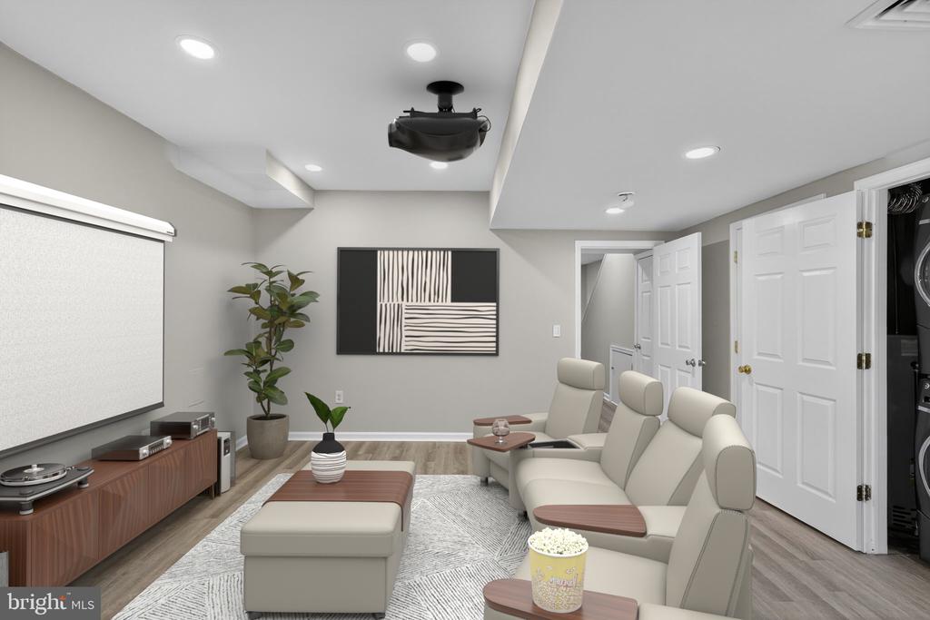 100 PARKER AVENUE Unit: 38