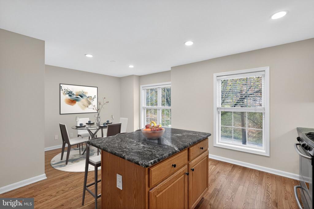 100 PARKER AVENUE Unit: 38