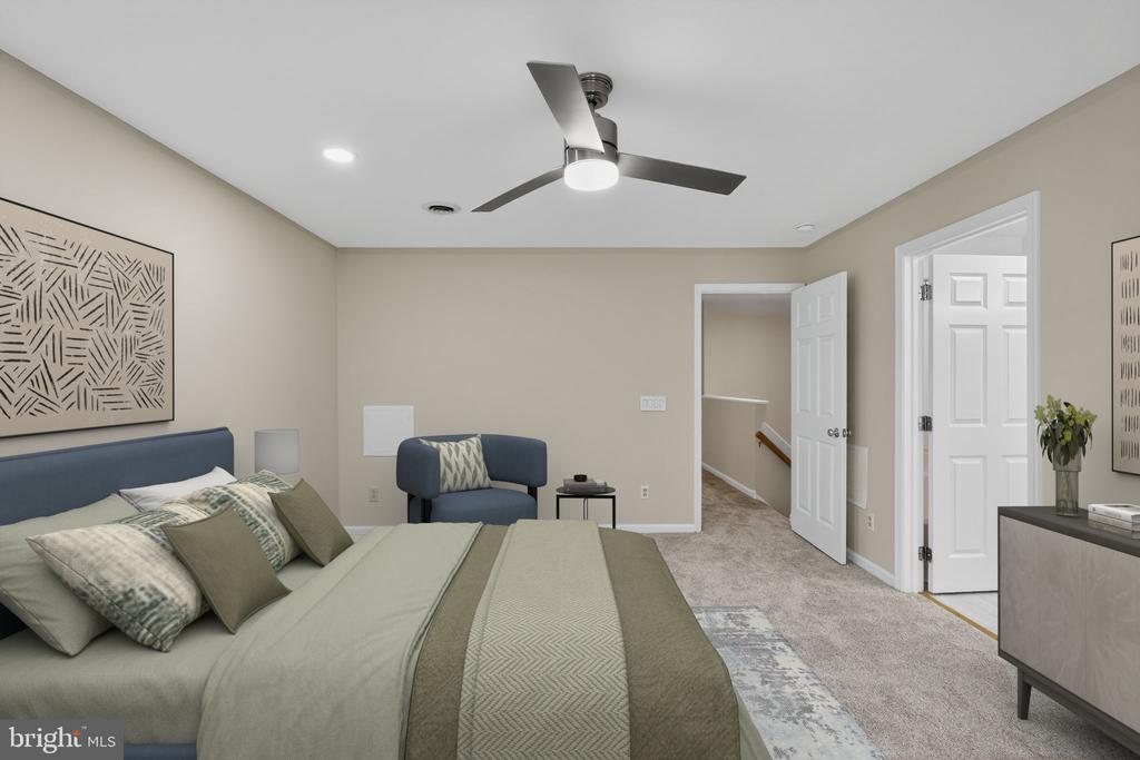 100 PARKER AVENUE Unit: 38