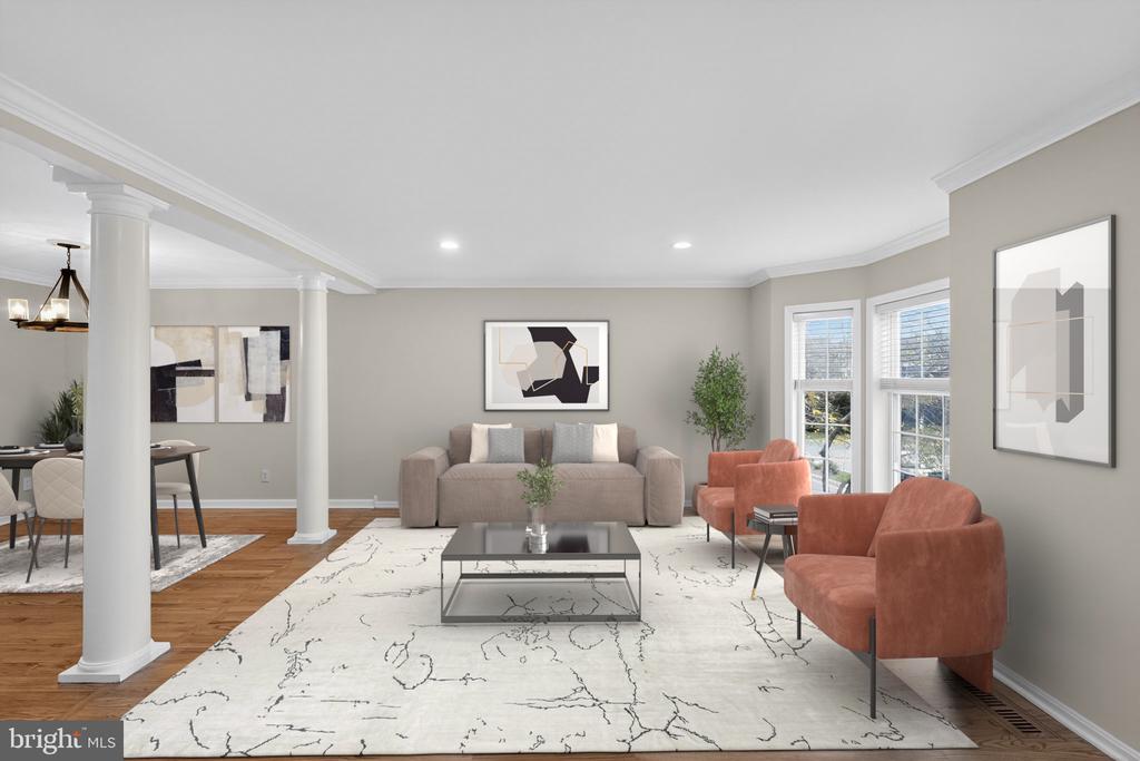 100 PARKER AVENUE Unit: 38
