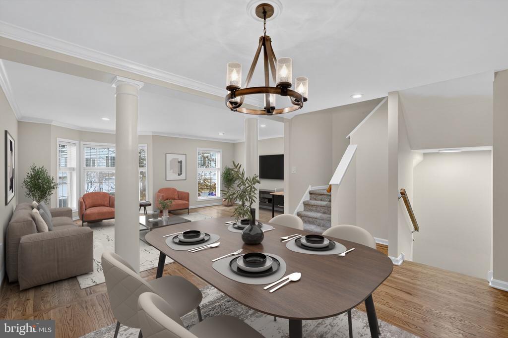 100 PARKER AVENUE Unit: 38