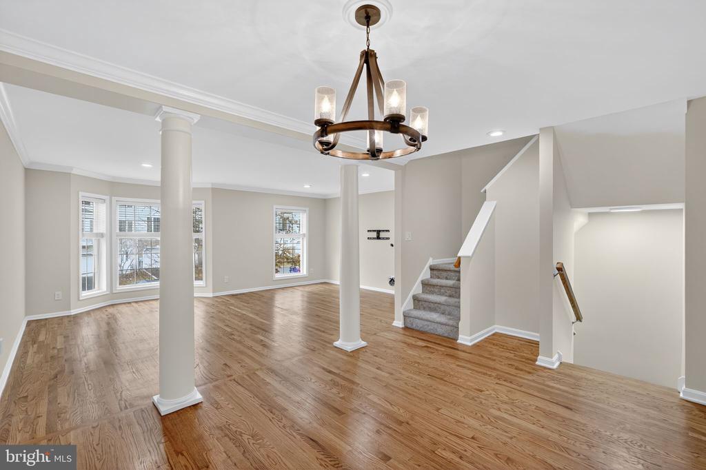 100 PARKER AVENUE Unit: 38