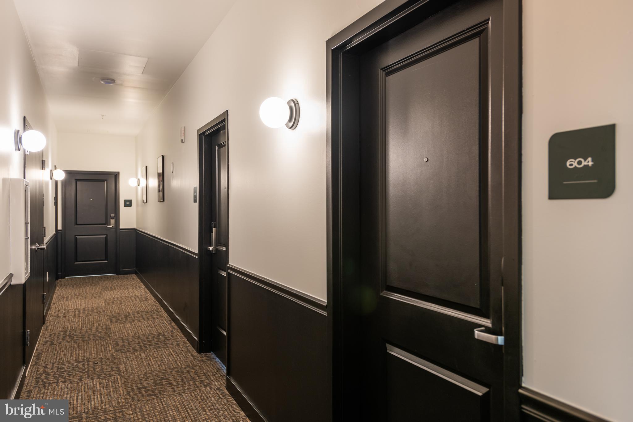 699 N BROAD STREET 901