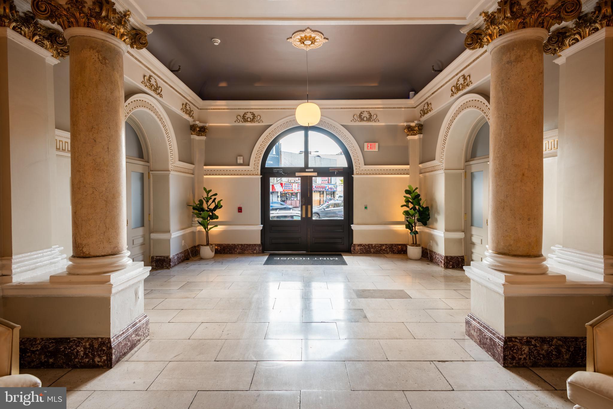 699 N BROAD STREET 1001