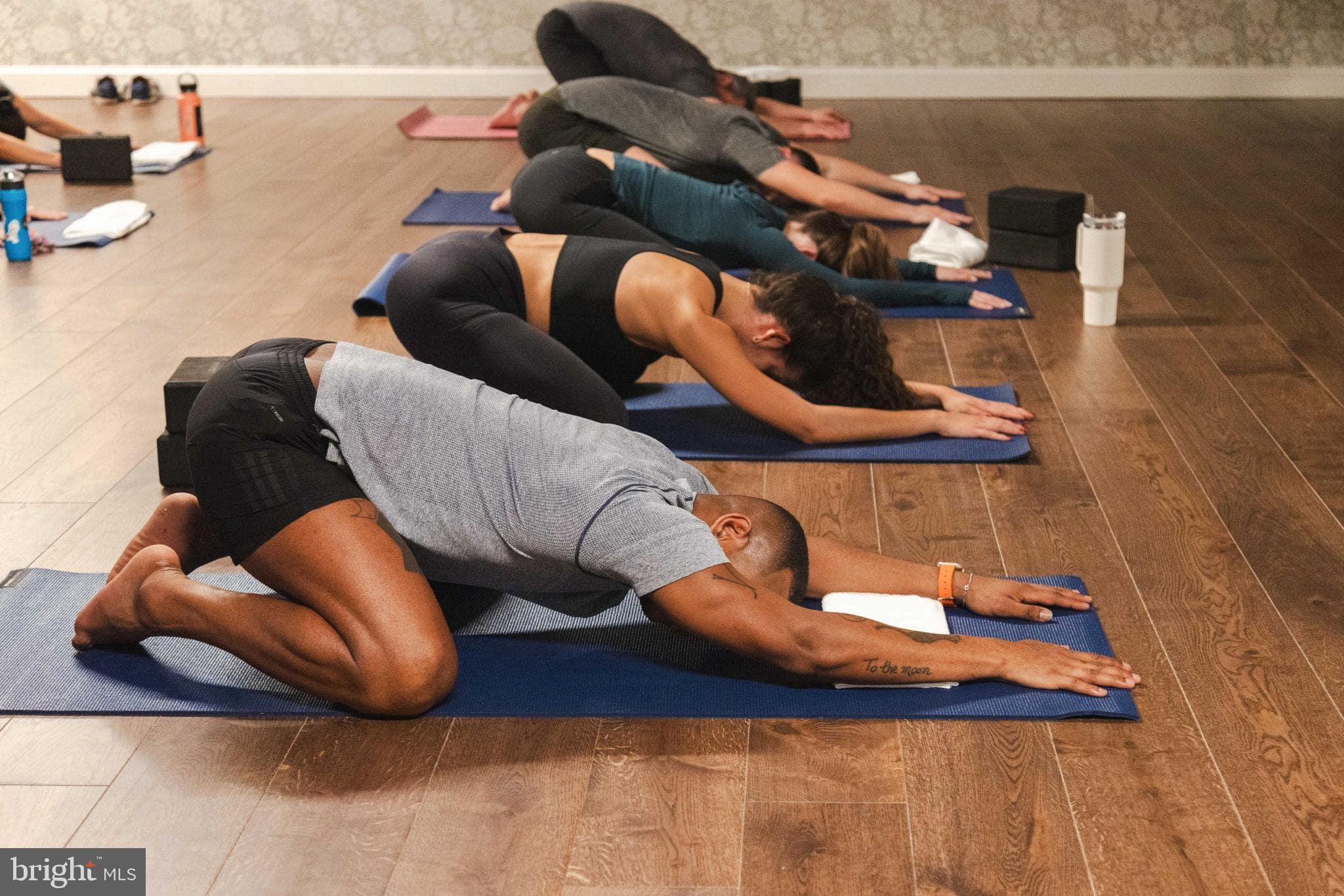 200 S BROAD STREET 401