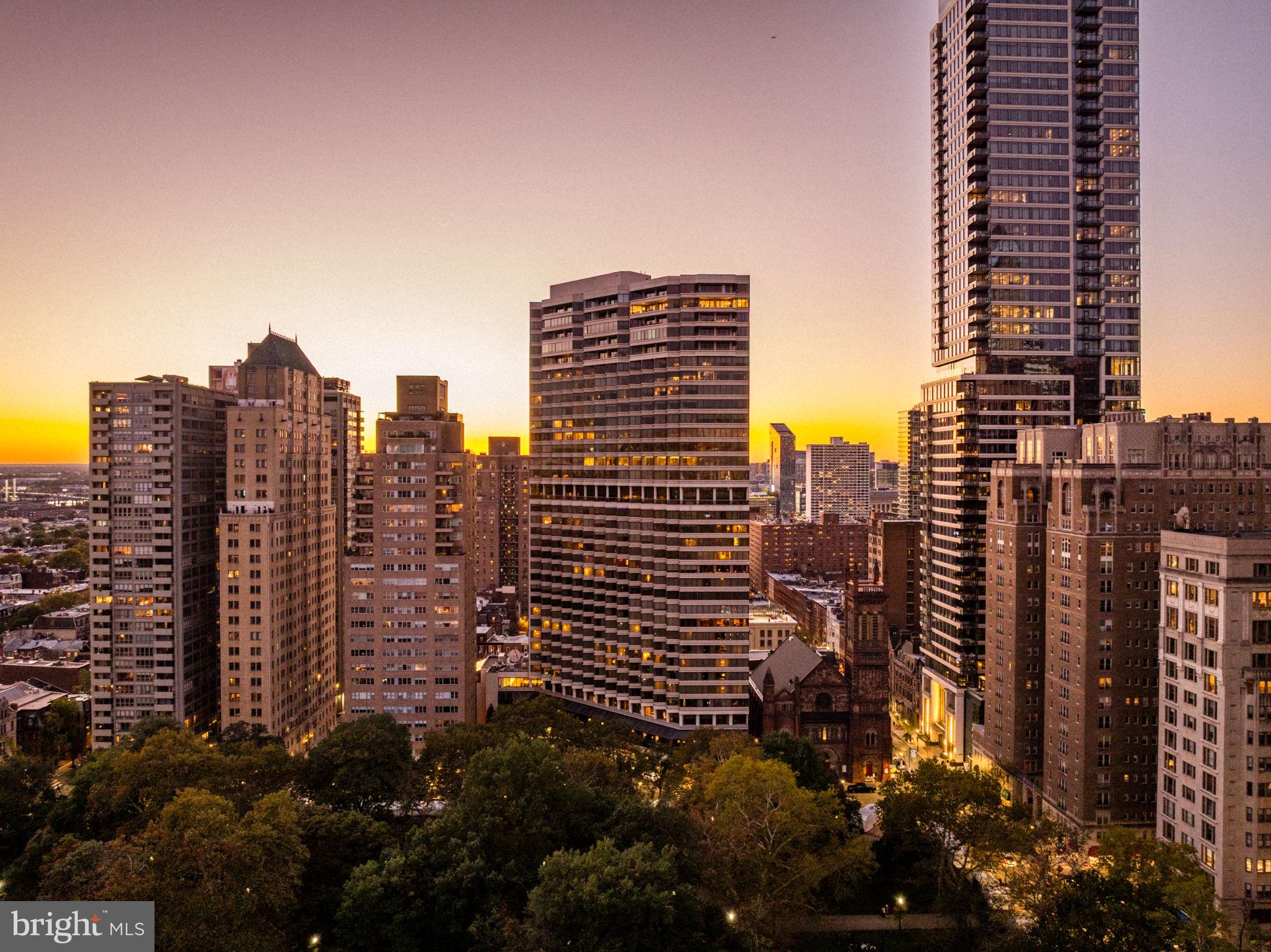 202 W RITTENHOUSE SQUARE 10 2106-2107