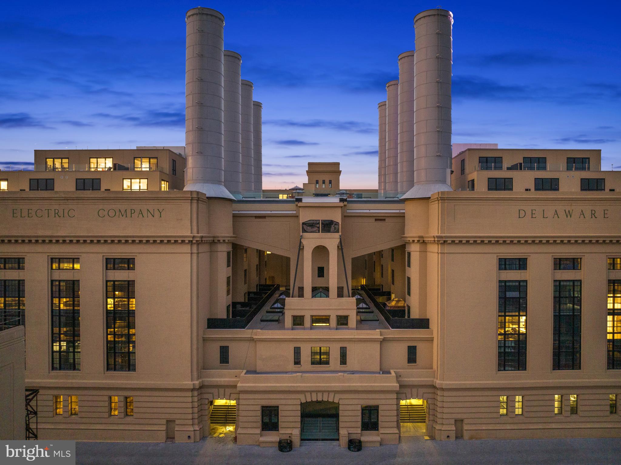 1325 N BEACH STREET 814