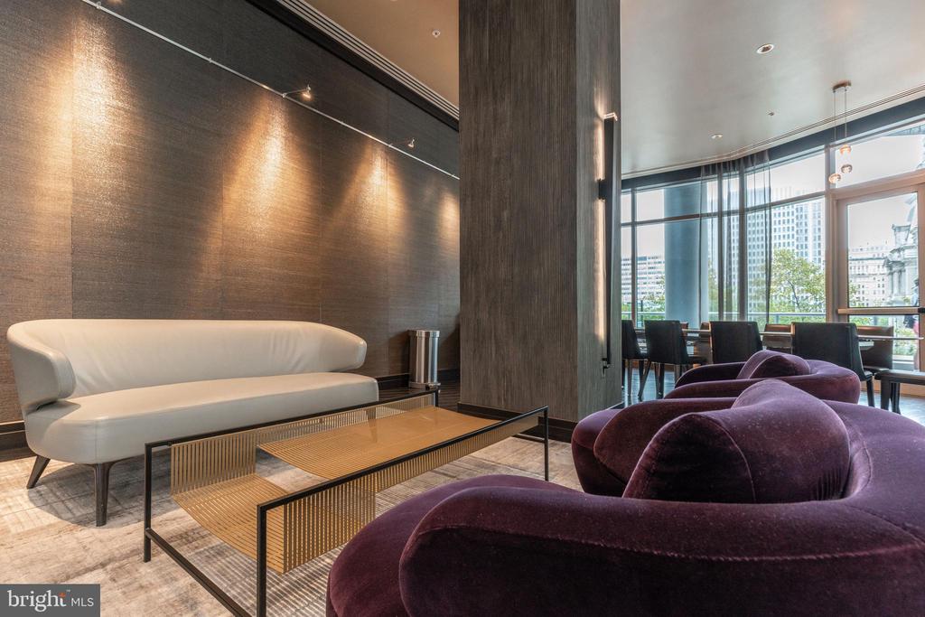 1414 S PENN SQUARE Unit: 45A