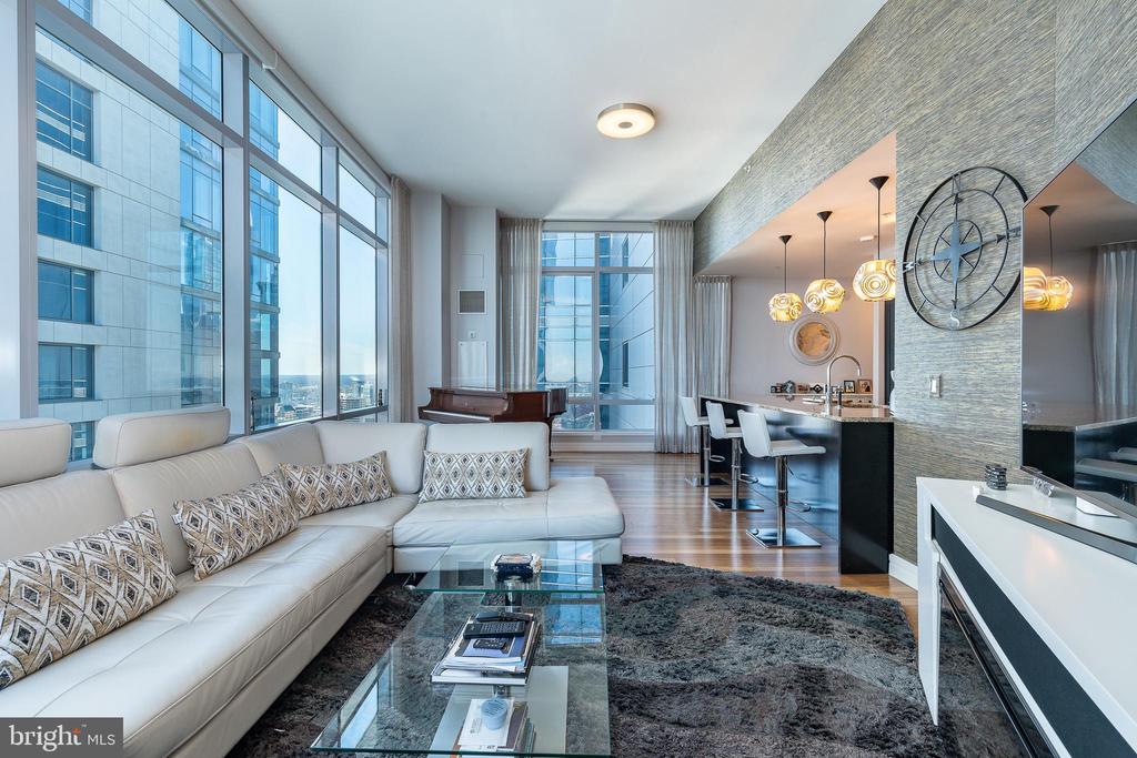 1414 S PENN SQUARE Unit: 45A