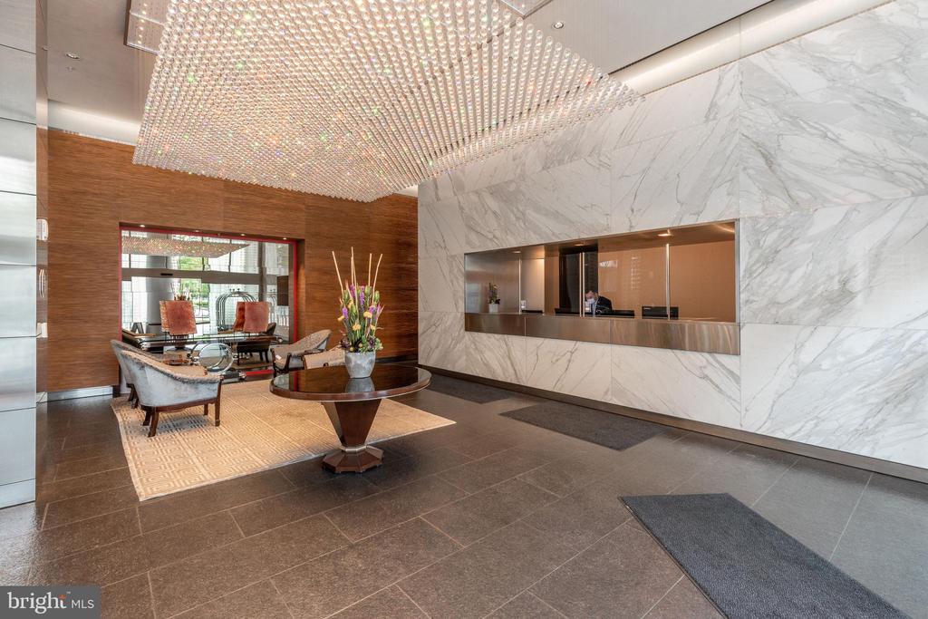 1414 S PENN SQUARE Unit: 45A