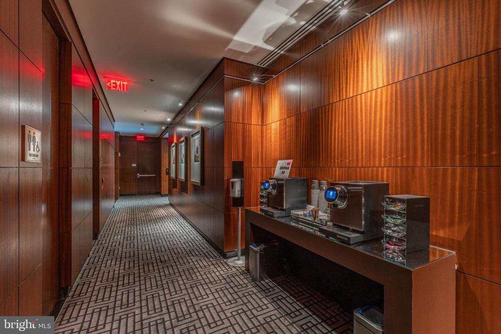 1414 S PENN SQUARE Unit: 45A