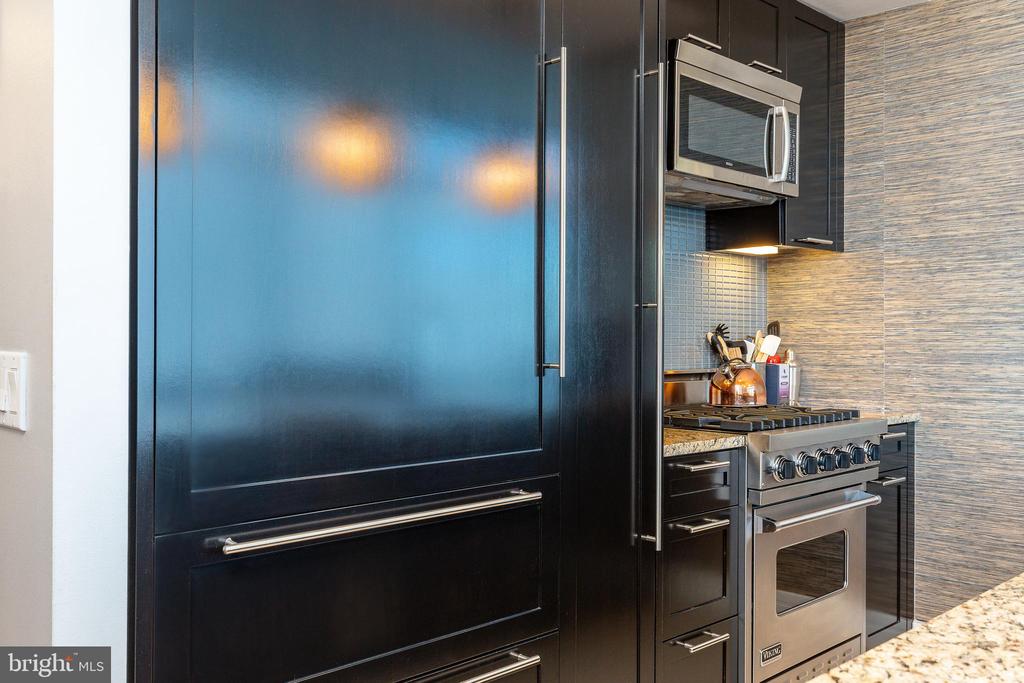 1414 S PENN SQUARE Unit: 45A