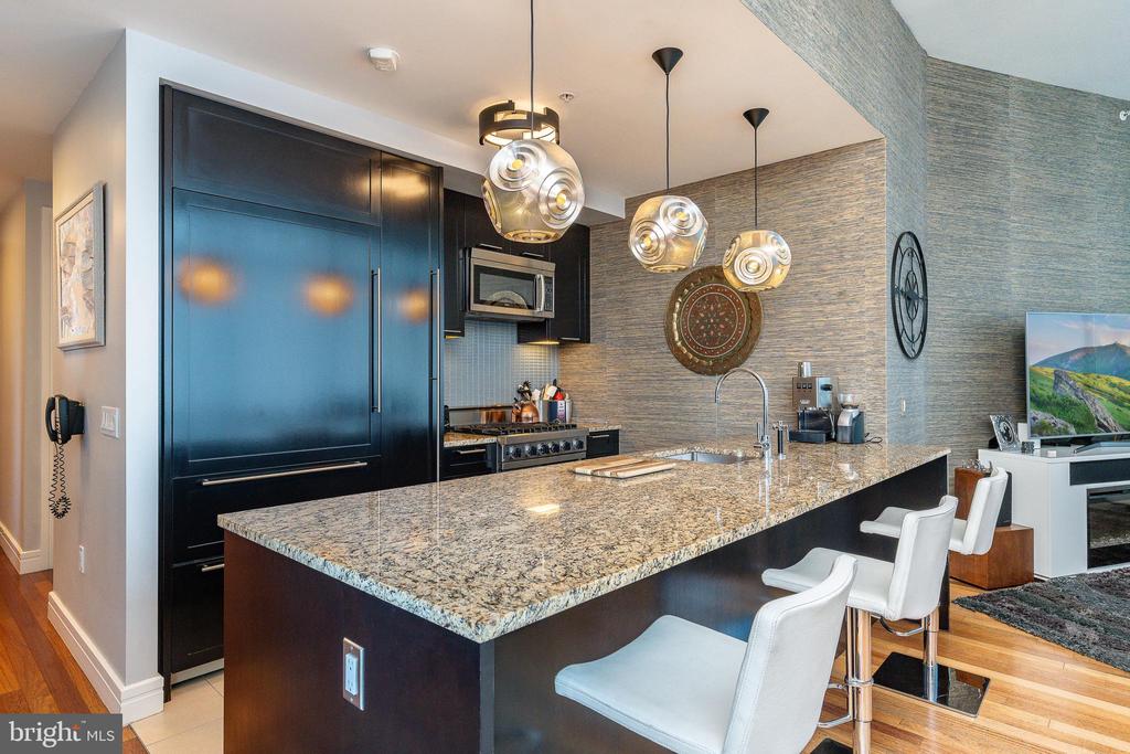 1414 S PENN SQUARE Unit: 45A