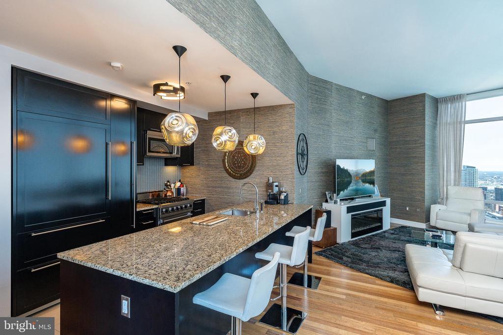 1414 S PENN SQUARE Unit: 45A