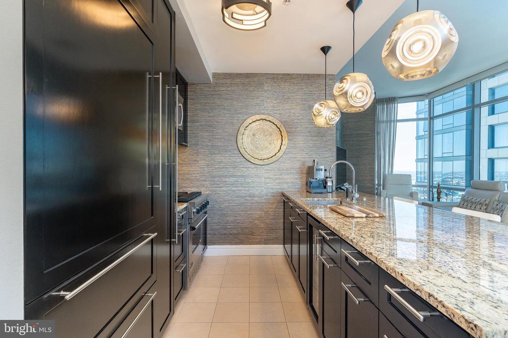 1414 S PENN SQUARE Unit: 45A