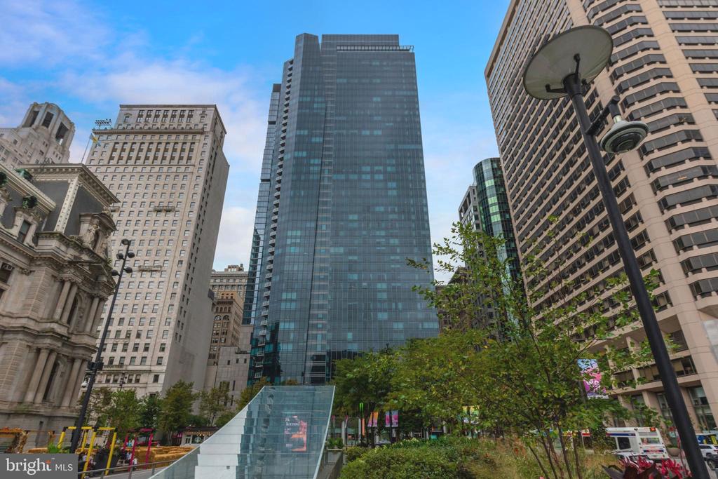 1414 S PENN SQUARE Unit: 45A