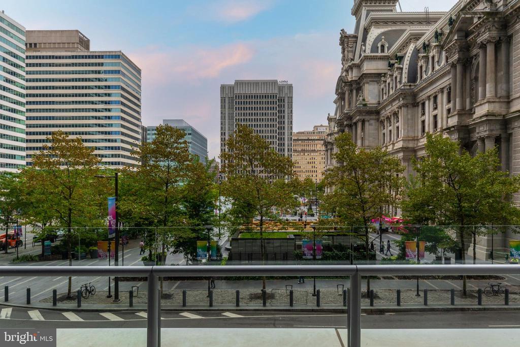 1414 S PENN SQUARE Unit: 45A