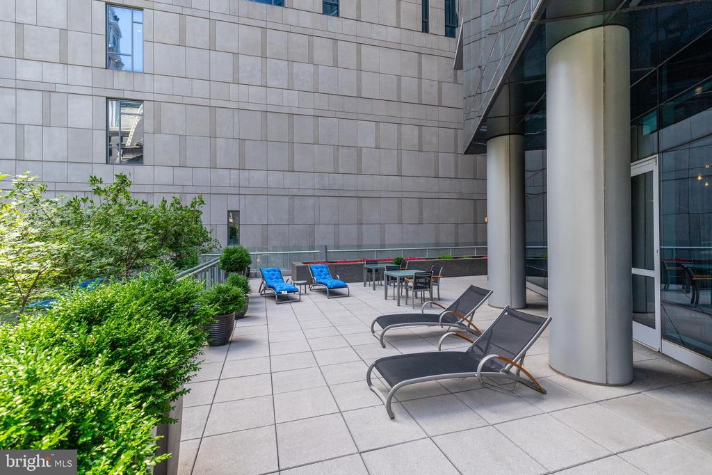 1414 S PENN SQUARE Unit: 45A