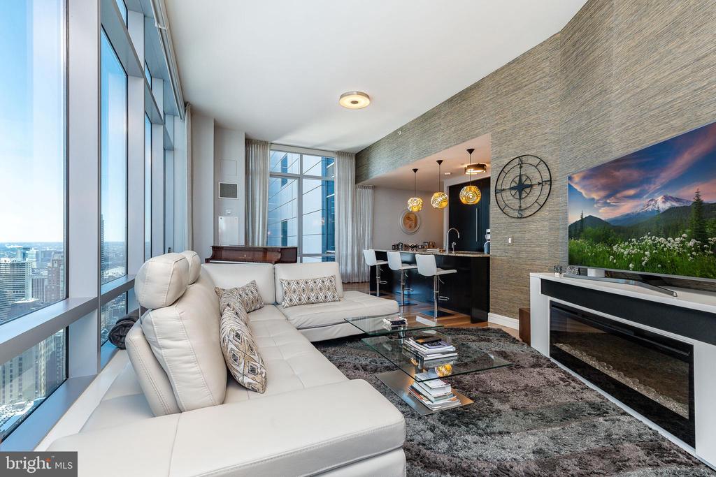 1414 S PENN SQUARE Unit: 45A