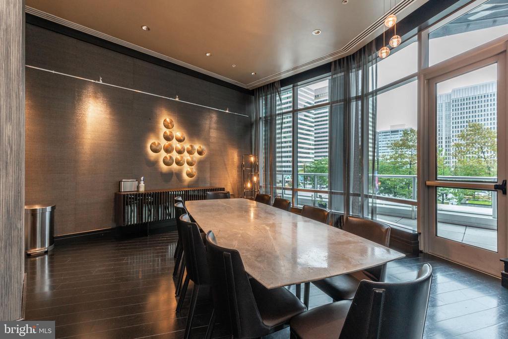 1414 S PENN SQUARE Unit: 45A