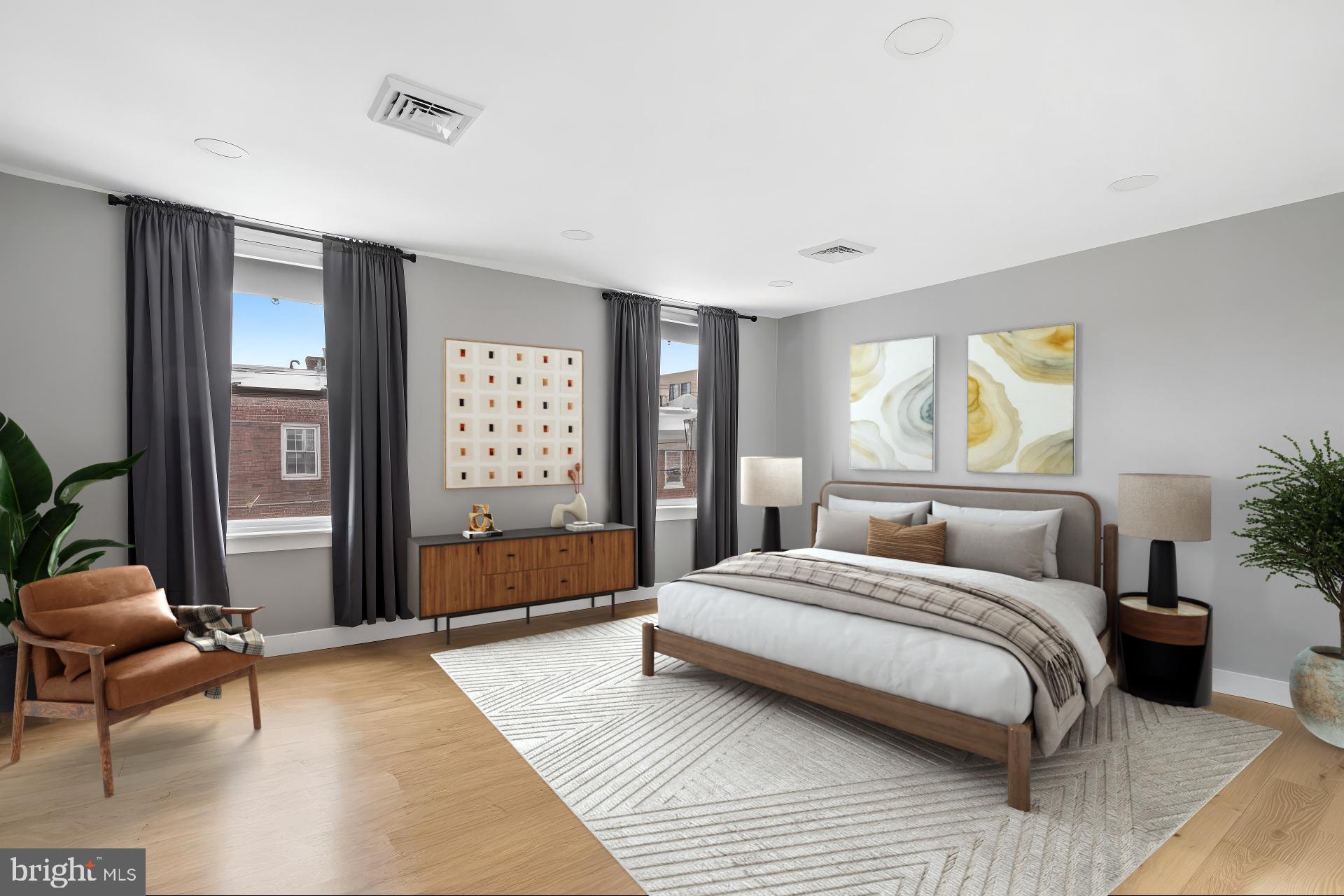 311 WHARTON STREET B