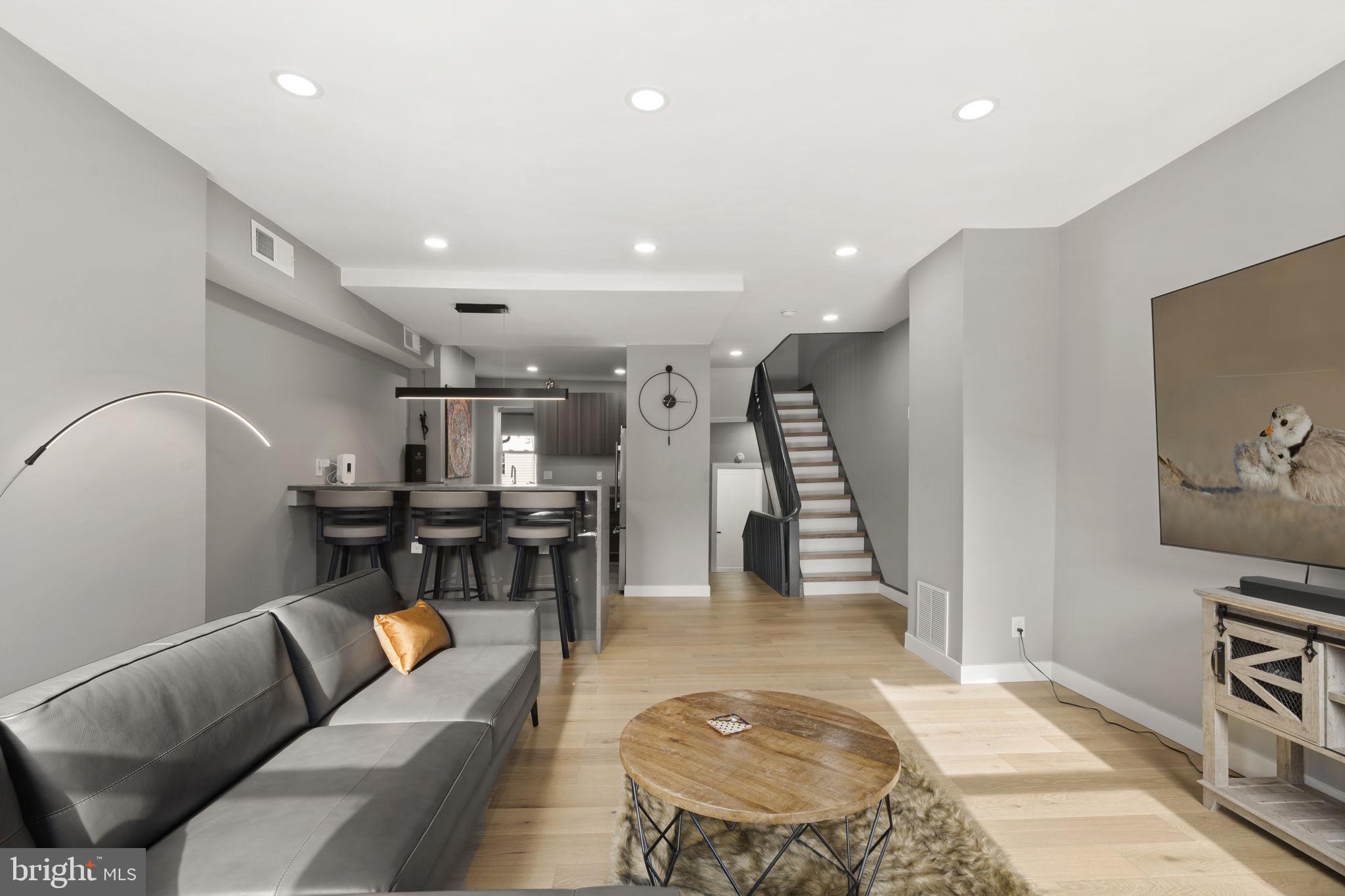 311 WHARTON STREET B