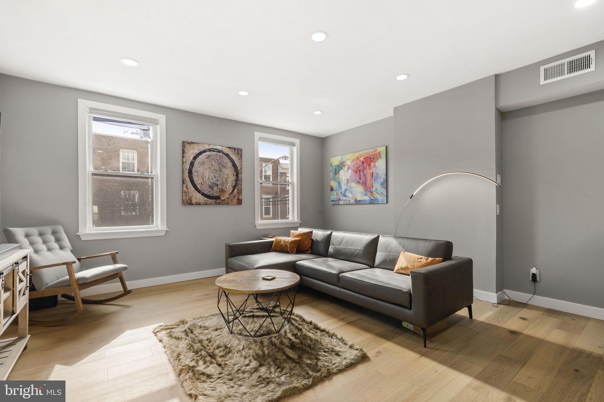 311 WHARTON STREET B