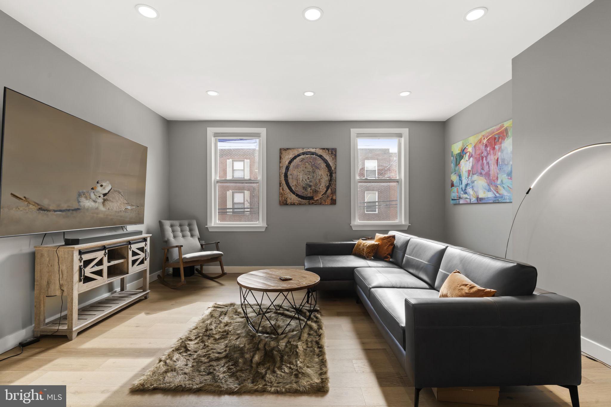 311 WHARTON STREET B