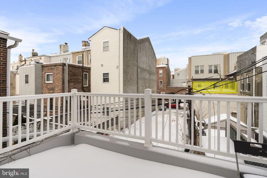 311 WHARTON STREET B