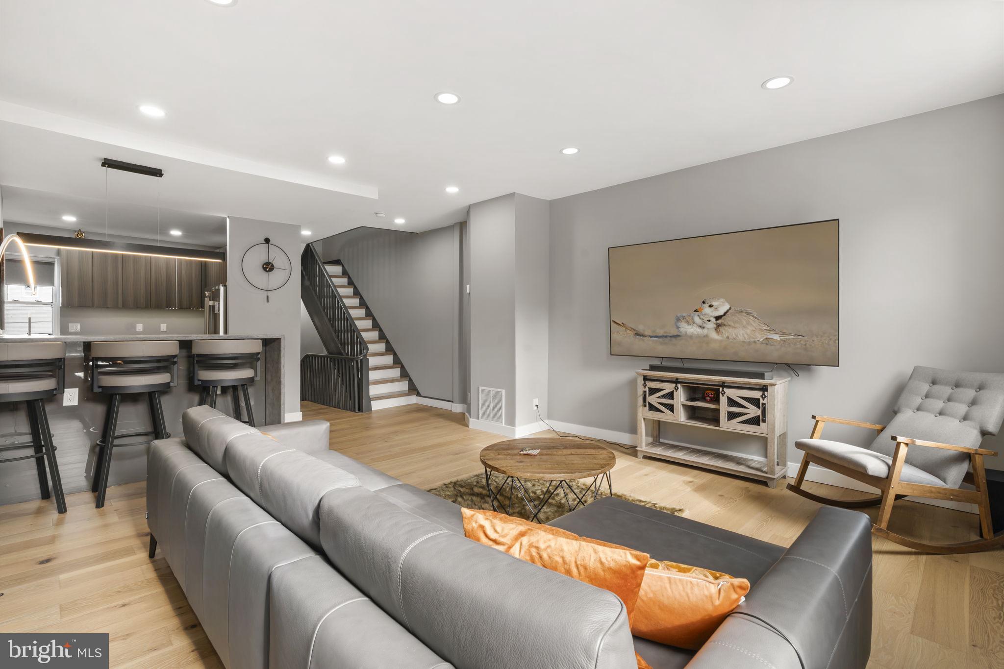 311 WHARTON STREET B